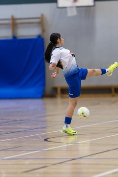 Bild 778 - wBJ NFV Futsalmeisterschaft